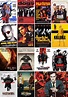 Filmography | Quentin Tarantino Fan Club