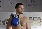 Matt Hamill, UFC's first deaf fighter, to step in cage at Turning Stone ...