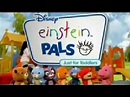 Einstein Pals Trailer - YouTube