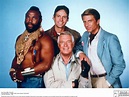 'The A-Team' Becomes Latest TV Reboot | Hollywood Reporter