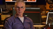 Michael Brook - Brooklyn Film Composer Interview (Official Video) - YouTube