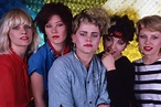 20 Nostalgic Photos of The Go-Go’s in the Early 1980s | Vintage News Daily