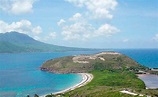 O que fazer em São Cristóvão e Nevis - Visite o Mundo