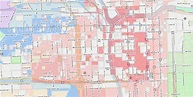 MAP Strategies - Two types of Chicago Zoning Reports to get just what ...