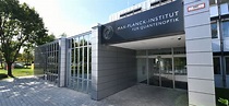 MPI für Quantenoptik | Max-Planck-Gesellschaft
