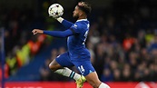 In the Zone: los intensos laterales del Chelsea | UEFA Champions League ...