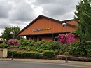 Famous Dave's Bar-B-Que - Restaurant | 7121 SW Nyberg St, Tualatin, OR ...