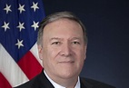 Secretary of State Mike Pompeo: There Will Be A “Smooth Transition To ...