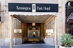 Kensington Park Hotel Boutique Hotel | Union Square