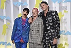 ‘Road Trippin’ — Red Hot Chili Peppers unveil 2023 tour - WTOP News