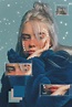 Fondos de pantalla - BILLIE EILISH | Billie eilish, Cantores, Super ...