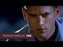 Prison Break Trailer Staffel 5 | Serienjunkies.de