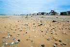 Strand bei Calais im Frühjahr Foto & Bild | europe, france, nord-pas-de ...