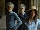 Blonde Redhead – laut.de – Band