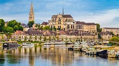 Auxerre: an insider’s guide - Complete France