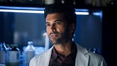 Sendhil Ramamurthy Previews a 'Very Different' Face-Off on 'The Flash'