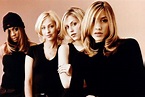 Are All Saints Reuniting? • Howl & Echoes