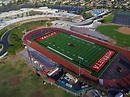 Murrieta Valley High School – Athletic Field Engineering
