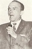 ERNESTO LUIS RODRÍGUEZ