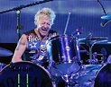 James Kottak Rejoins Scorpions On The Road – The Metalist