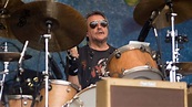 Jim Keltner Drums For Rock Royalty, Including Paul Simon, Eric Clapton ...