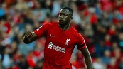 Ibrahima Konate set to miss start of season - Liverpool FC