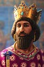 ArtStation - Darius III of Persia, Joan Francesc Oliveras Pallerols in ...