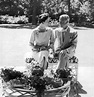 Los Duques de Windsor, un amor que cambió el rumbo de la historia - Foto 1