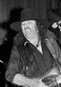 Hughie Thomasson - The Outlaws Photograph by Concert Photos
