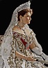 H.I.M. Empress Alexandra Feodorovna of All The Russias, née Princess of ...