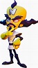 Dr. Neo Cortex | Versus Compendium Wiki | Fandom