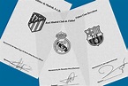 Los detalles del contrato secreto de la Superliga | Fútbol