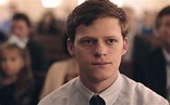 'Boy Erased' Trailer: Lucas Hedges is who he is