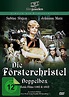 Die Försterchristel 1962 und Försterchristl 1952 Film | Weltbild.de
