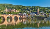 Heidelberg Sehenswürdigkeiten – Unsere top 10 Highlights