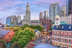 Boston Sehenswürdigkeiten & Tipps einer Einheimischen