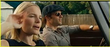 Alexander Skarsgard & Kate Bosworth: 'Straw Dogs' Trailer!: Photo ...