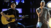 Watch The Voice Highlight: Adam Levine and Tony Lucca: "Yesterday ...
