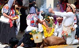 Festival de la Matanza; exquisita tradición poblana