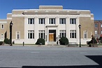 Lenoir County Court House · George Washington's Mount Vernon
