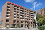 Booth University College - Winnipeg en Winnipeg, Canadá