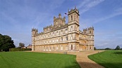 Highclere Castle, Newbury holiday homes: holiday houses & more | Bookabach