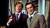 The Persuaders - Great! Network | Great! Movies