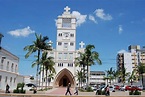 Araranguá - SC - Guia do Turismo Brasil