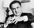 Federico Fellini : “Un visionario realista” – Dissidenza Quotidiana ...