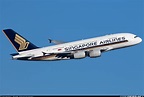 Airbus A380-800 - Singapore Airlines | Aviation Photo #4272155 ...