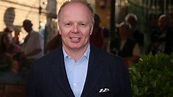'The Crown' star Jason Watkins on his daughter, 2, dying of sepsis