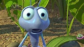 A Bugs Life King Flick 1998 A Bugs Life Animated Movies 90s Kids ...