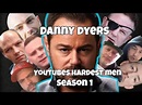 Danny Dyers youtubes hardest men - YouTube