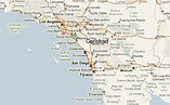 33 Map Of Carlsbad California - Maps Database Source